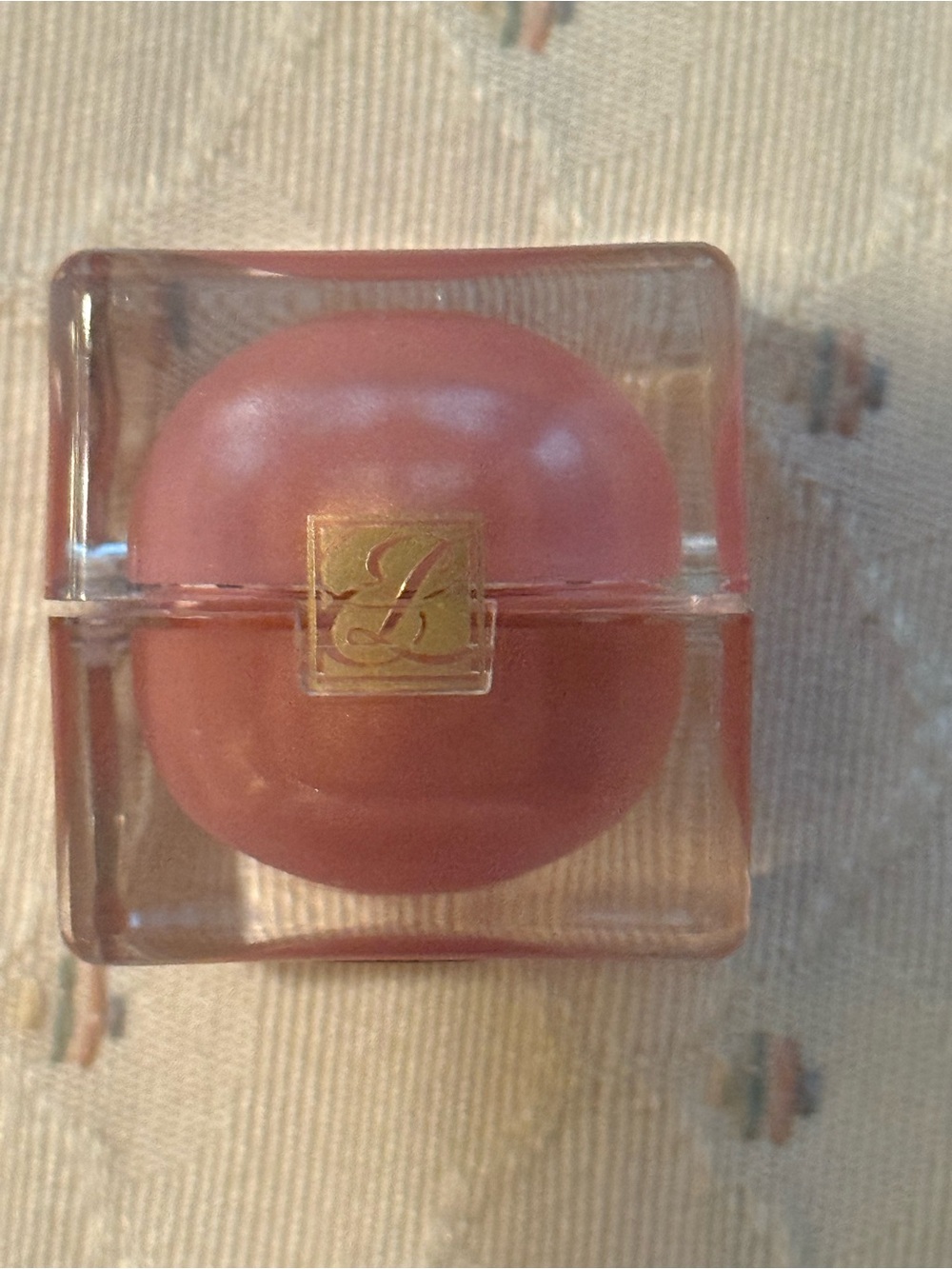 Estee Lauder Pure Color Eyeshadow- Ombres a Paupieres Dimensions- Ice Pop 17 NEW